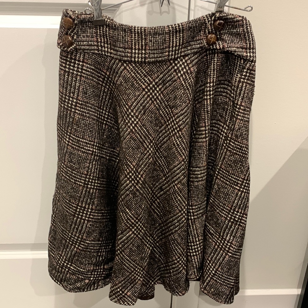 Patrizia Pepe Firenze skirt